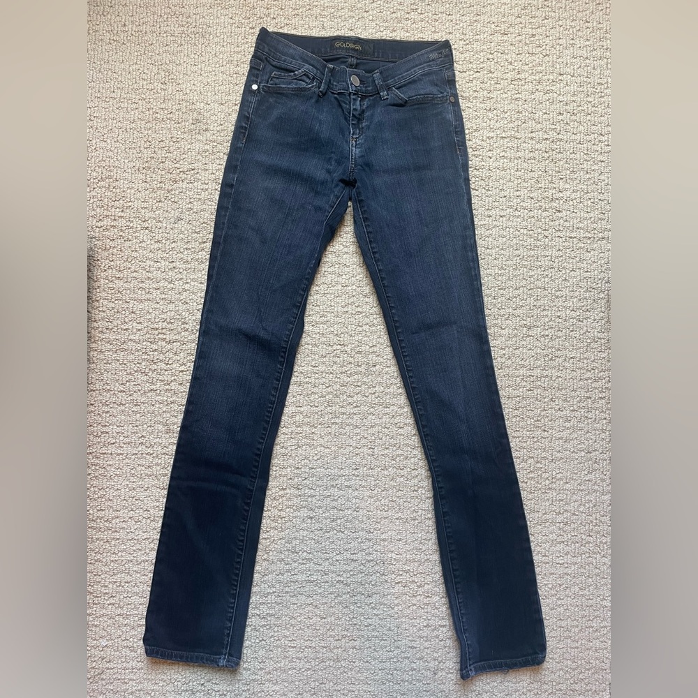 GOLDSIGN Jeans